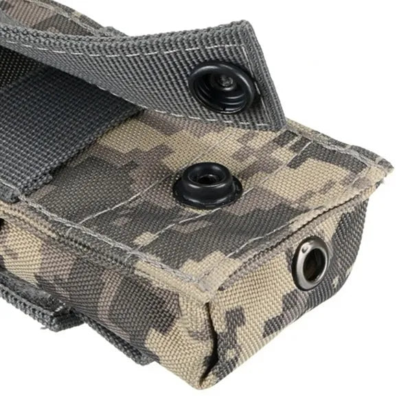 Tactical Flashlight Holster