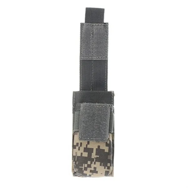 Tactical Flashlight Holster
