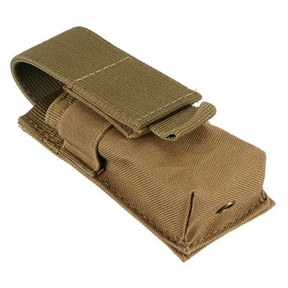 Tactical Flashlight Holster