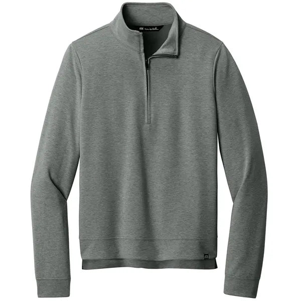 TravisMathew Women's Bayside 1/2-Zip