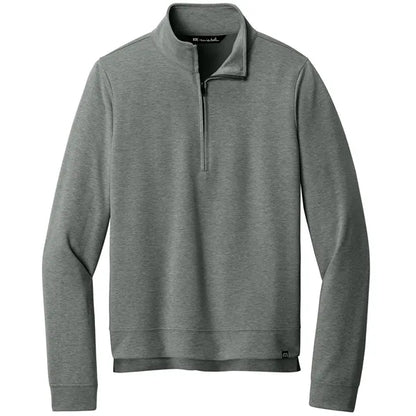 TravisMathew Women's Bayside 1/2-Zip