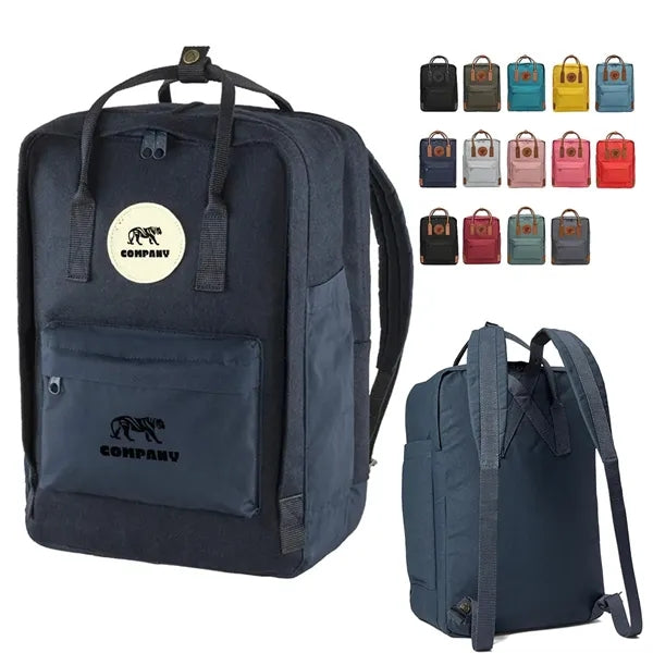 Classic Laptop Backpack