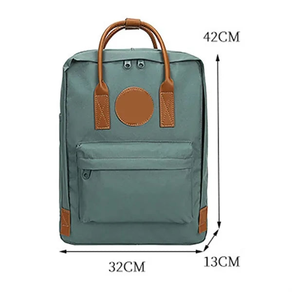 Classic Laptop Backpack
