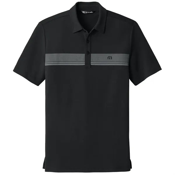 TravisMathew Men's Polo T-Shirts