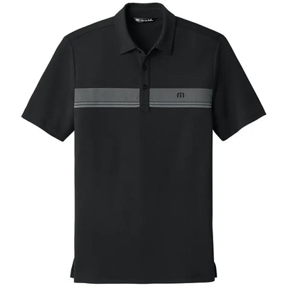 TravisMathew Men's Polo T-Shirts
