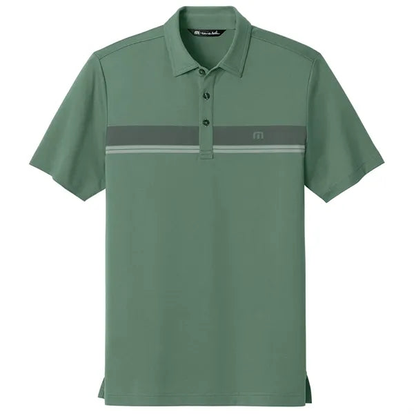 TravisMathew Men's Polo T-Shirts