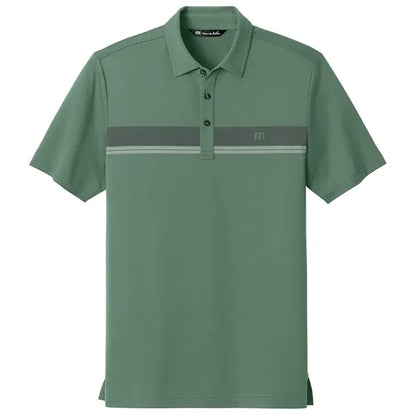 TravisMathew Men's Polo T-Shirts