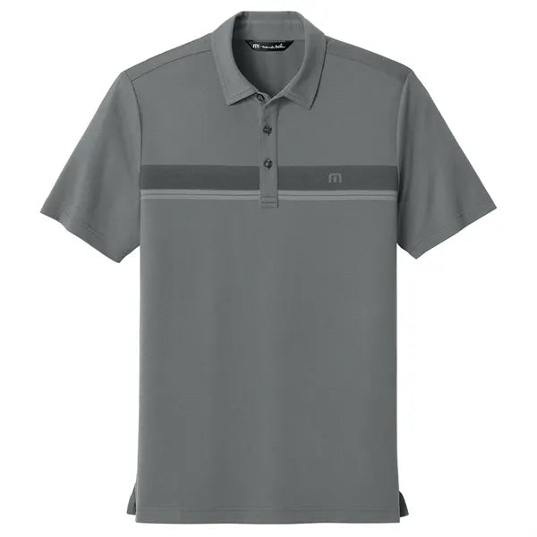 TravisMathew Men's Polo T-Shirts