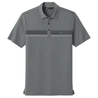 TravisMathew Men's Polo T-Shirts
