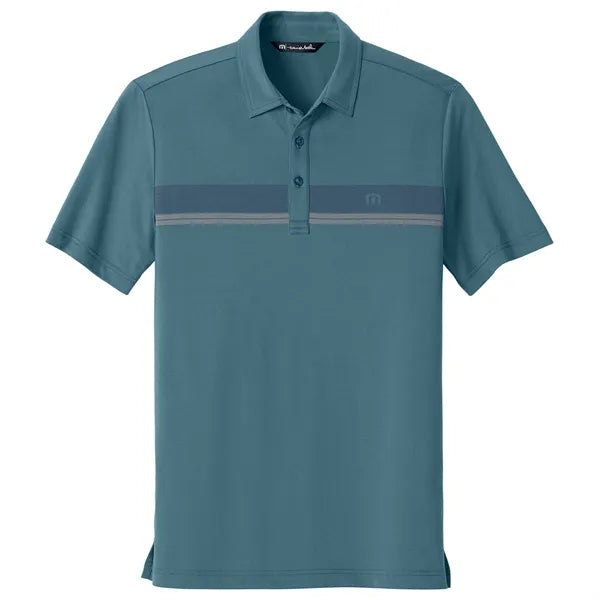 TravisMathew Men's Polo T-Shirts