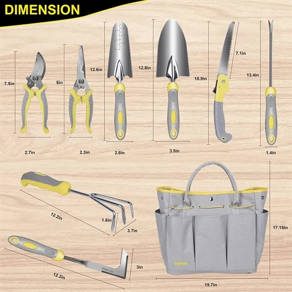 Garden Tool Set