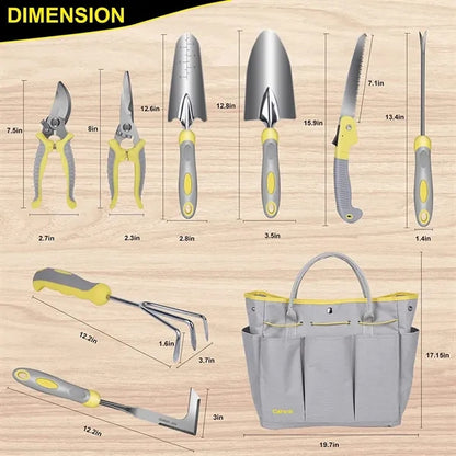 Garden Tool Set