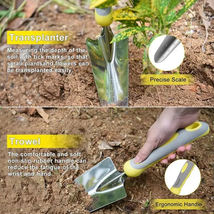Garden Tool Set