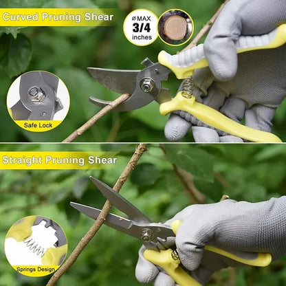 Garden Tool Set