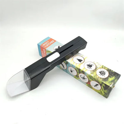 Live Insect Catcher