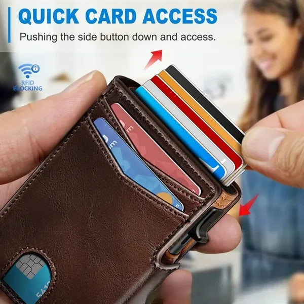 Wallets Card Cases Money Organisers