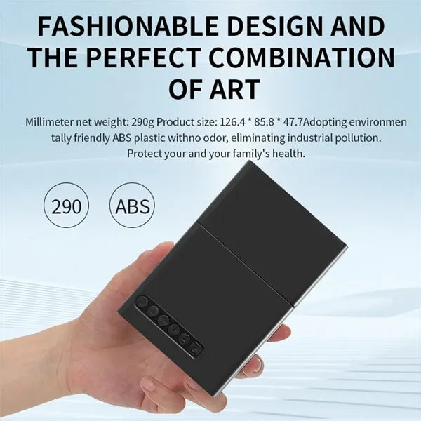 Portable Led Projector
