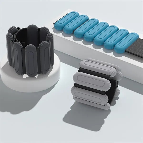 Premium Silicone Leg Weights