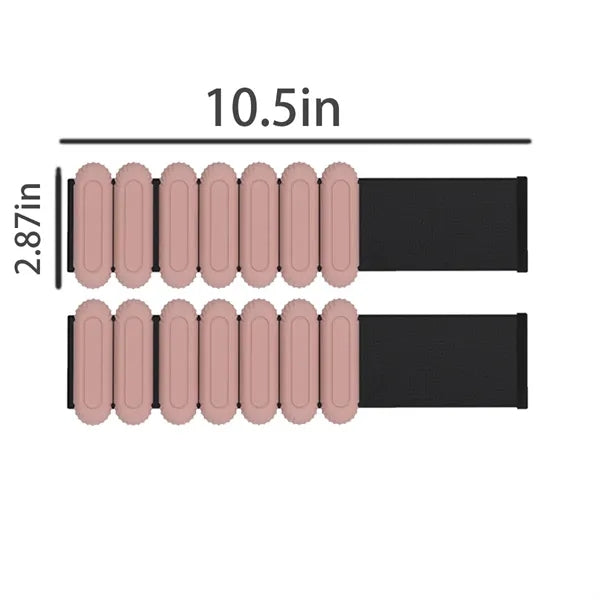 Premium Silicone Leg Weights