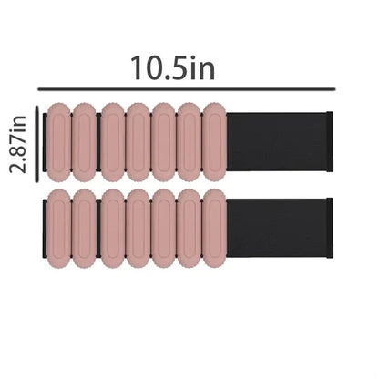 Premium Silicone Leg Weights