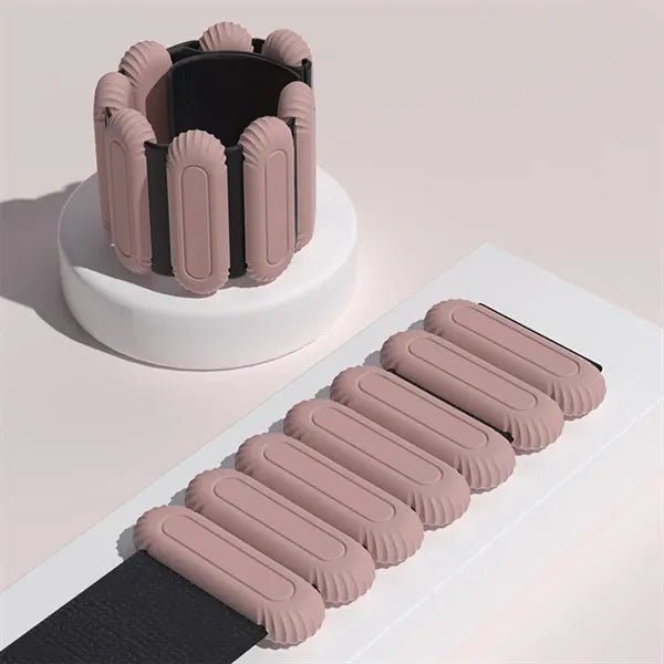 Premium Silicone Leg Weights