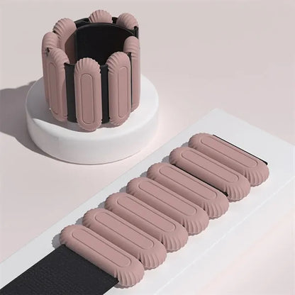 Premium Silicone Leg Weights
