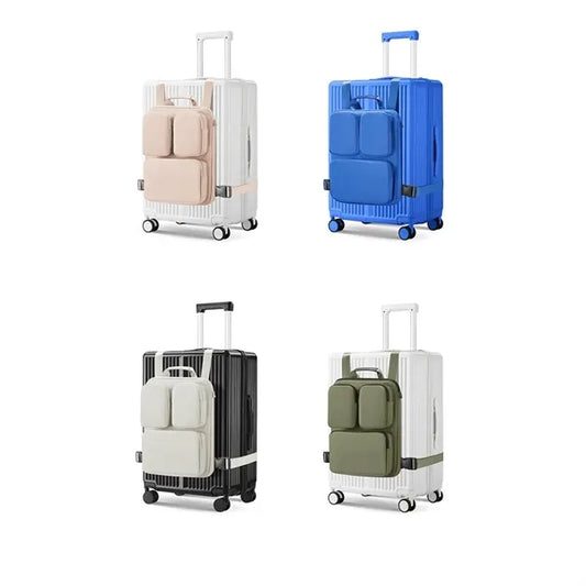Cabin Luggage Expansion Bag
