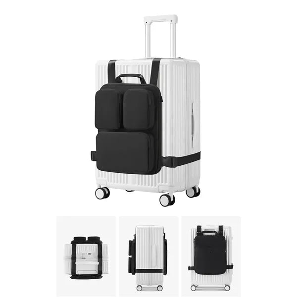 Cabin Luggage Expansion Bag