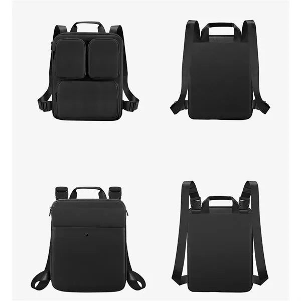 Cabin Luggage Expansion Bag