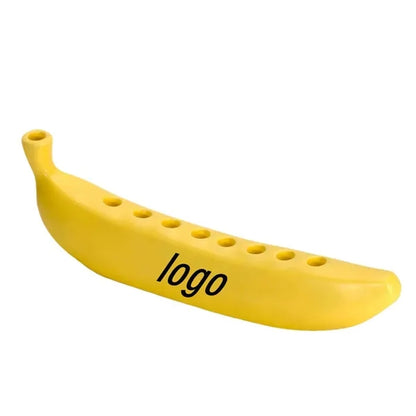 Banana Candle Holder