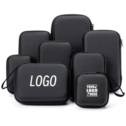 Eva Portable Digital Travel Organizer Case