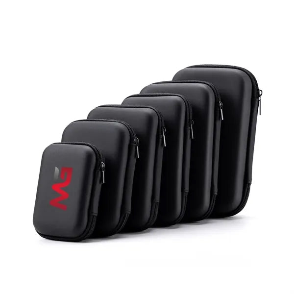 Eva Portable Digital Travel Organizer Case