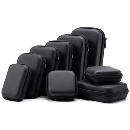 Eva Portable Digital Travel Organizer Case