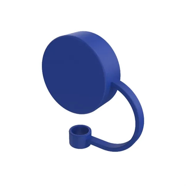 Silicone Straw Cap