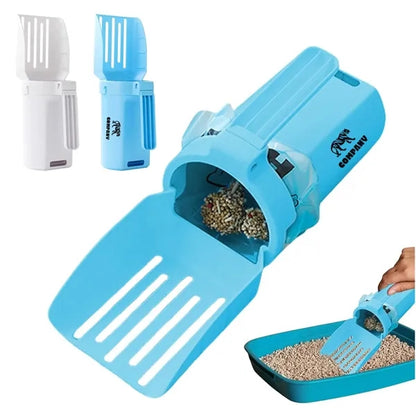 Cat Litter Scooper