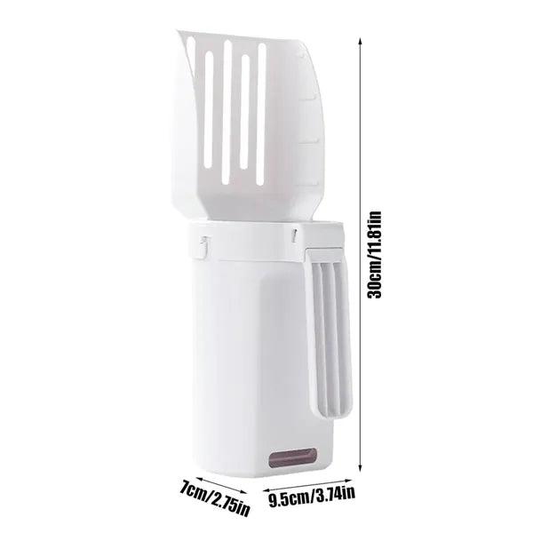 Cat Litter Scooper