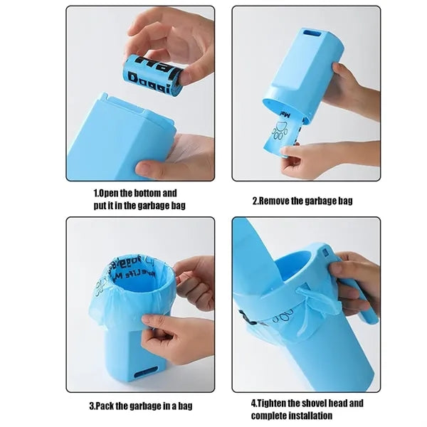Cat Litter Scooper