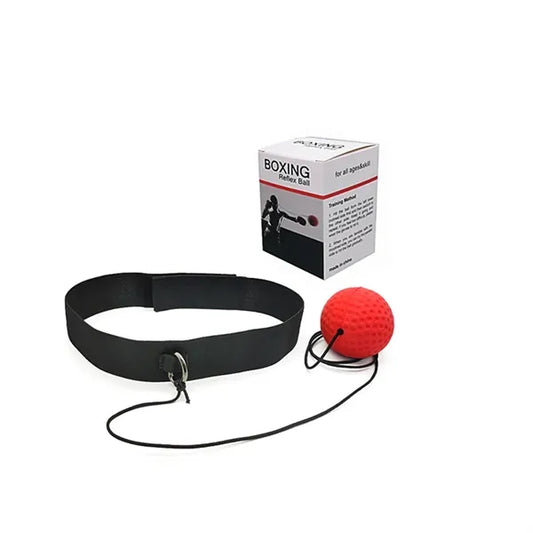 Boxing Reflex Ball