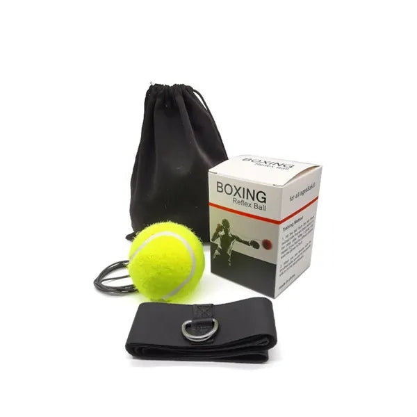 Boxing Reflex Ball