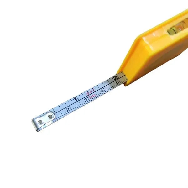 Mini Keychain Tape Measure