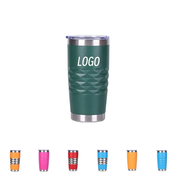 20Oz Tumbler Bulk Stainless Steel Vacuum