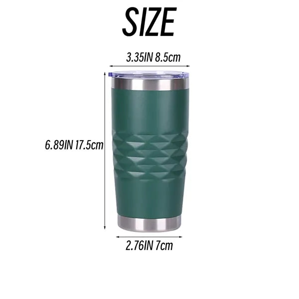 20Oz Tumbler Bulk Stainless Steel Vacuum
