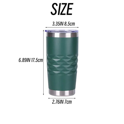 20Oz Tumbler Bulk Stainless Steel Vacuum