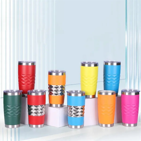 20Oz Tumbler Bulk Stainless Steel Vacuum