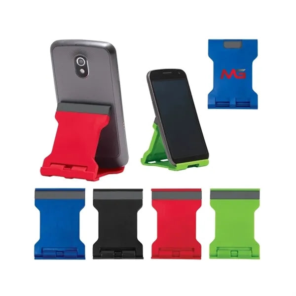 Folding Mobile Phone Stand