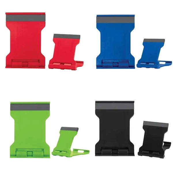 Folding Mobile Phone Stand
