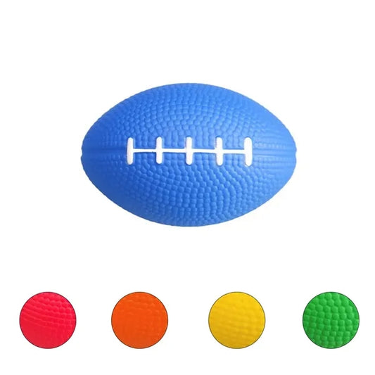 Mini Football Sports Stress Ball
