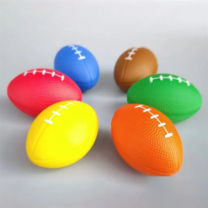 Mini Football Sports Stress Ball