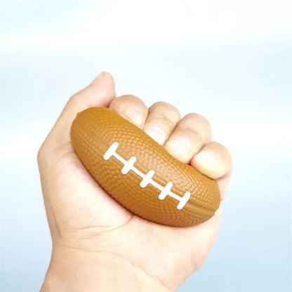 Mini Football Sports Stress Ball