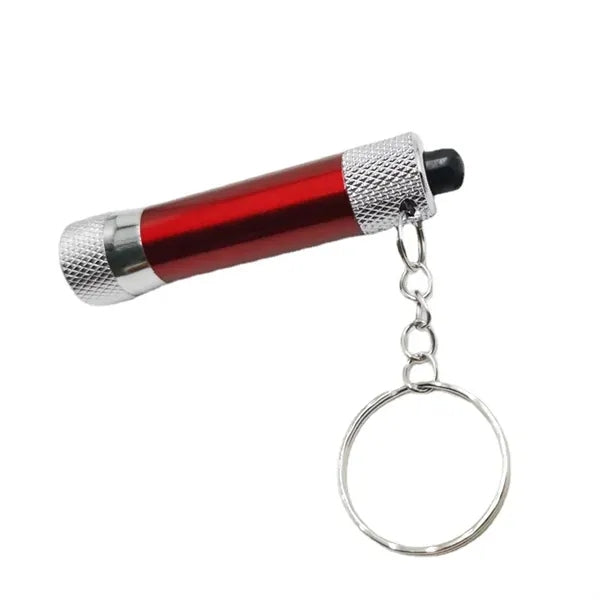Led Mini Keyring Torch